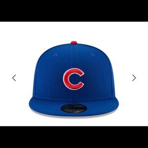 New  Era fitted hat 59FIFTY